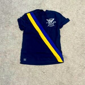 Pralho Lauren polo shirt